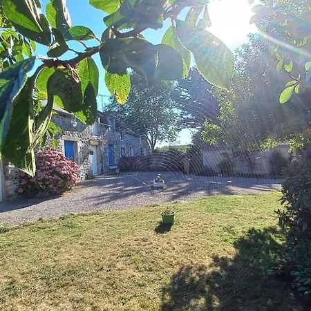 Holiday home Maison En Pierre