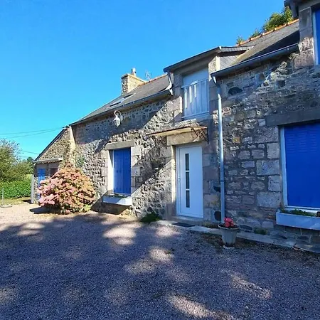 Maison En Pierre