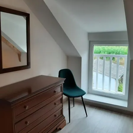 Maison En Pierre