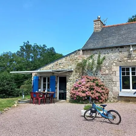 Maison En Pierre