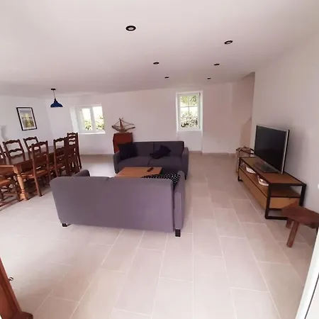 Maison En Pierre *