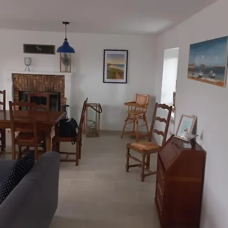 Maison En Pierre
