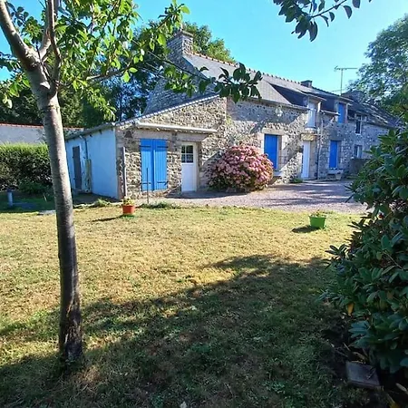 Maison En Pierre