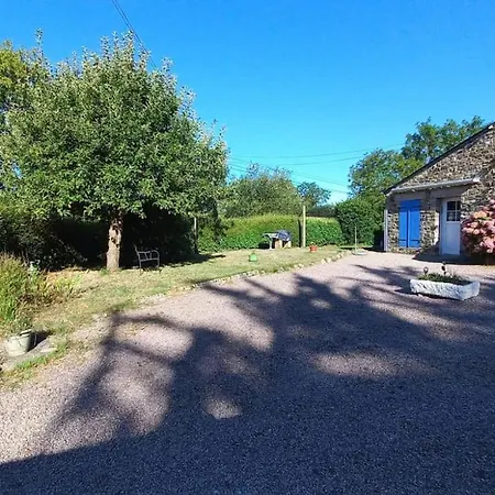 Maison En Pierre