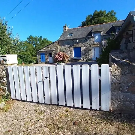 Maison En Pierre *