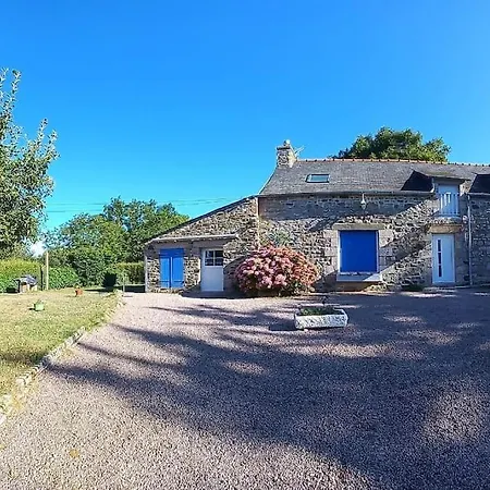 Holiday home Maison En Pierre