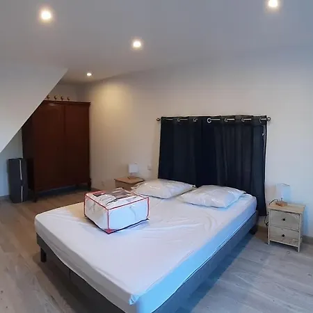 Holiday home Maison En Pierre