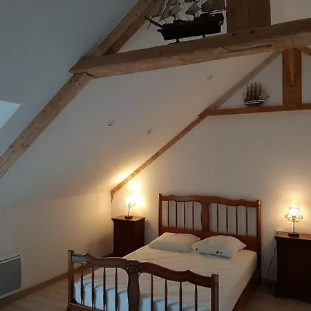 Maison En Pierre Holiday home *