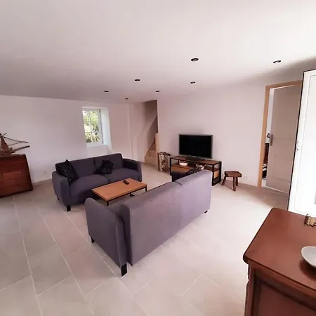 Holiday home Maison En Pierre *