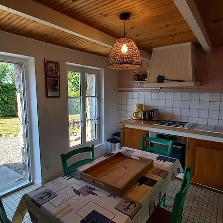 Maison En Pierre *