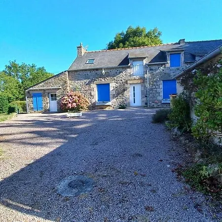 Holiday home Maison En Pierre *